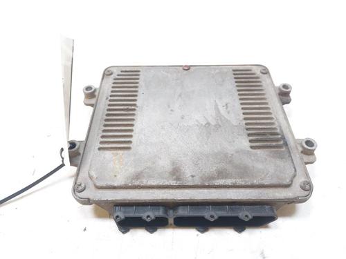 Electronic module FIAT PANDA (169_) 1.2 Natural Power (169.AXB1A) | BP30898514M83