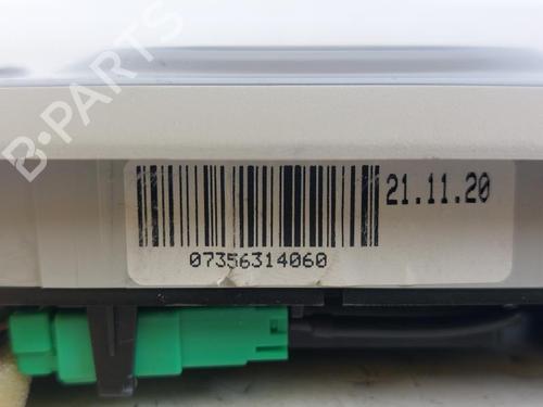Interior roof light FIAT TIPO Hatchback (356_, 357_) 1.0 (357HXN1A) | BP23032149I8 