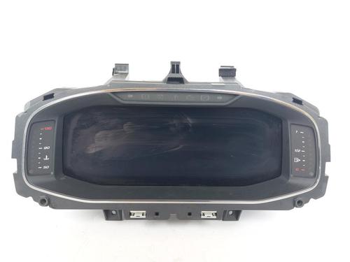 Used Instrument cluster SEAT LEON (5F1) 1.6 TDI (115 hp) 15161680