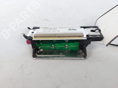 Engine control unit (ECU) FORD PUMA (J2K, CF7) 1.0 EcoBoost | BP15169416M57 - Image 3