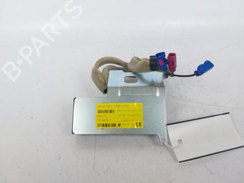 Engine control unit (ECU) DACIA SPRING EV (B6M1) | BP15164658M57 - Image 3