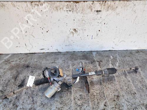 Used Steering rack Steering rack OPEL AGILA B (H08) 1.0 (F68) (68 hp) 33840277 33840277