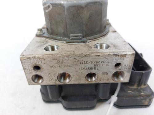 ABS pump FIAT FIORINO Box Body/MPV (225_) 1.3 D Multijet (225BXD1A, 225BXB1A, 225BXB11) | BP15170760M43 