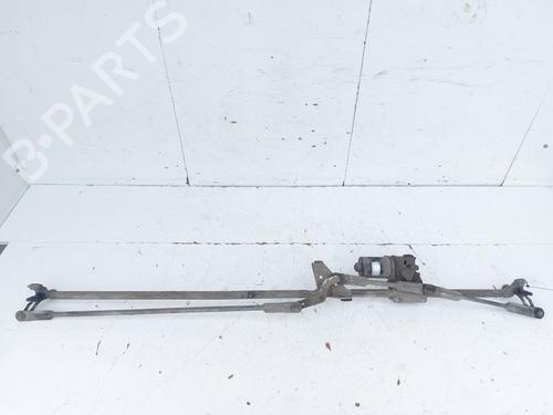 Used Front wiper motor Front wiper motor CITROËN C4 II (NC_) 1.6 HDi 90 (92 hp) 24735871 24735871