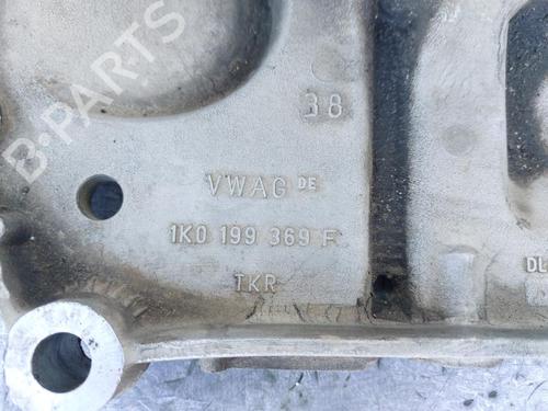 Subframe AUDI A3 (8P1) 1.6 TDI | BP29050425M9