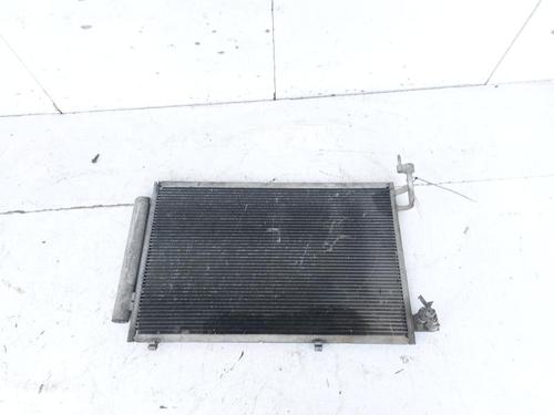 Radiador de A/C FORD FIESTA VI (CB1, CCN) 1.4 (97 hp) 31241282