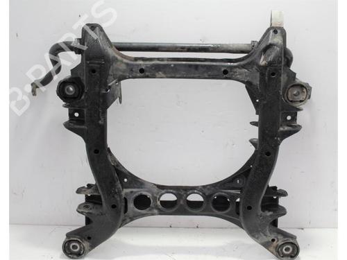 Used Subframe Subframe PORSCHE CAYENNE (9PA) S 4.5 (340 hp) 15147568 15147568