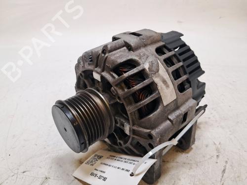 Generator Generator 38745665 38745665