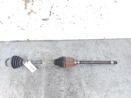 Used Right front driveshaft BMW X3 (F25) xDrive 20 d (184 hp) 15174452