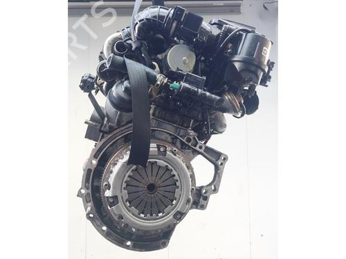 Engine PEUGEOT 206 Hatchback (2A/C) 1.4 HDi eco 70 | BP21025733M1 