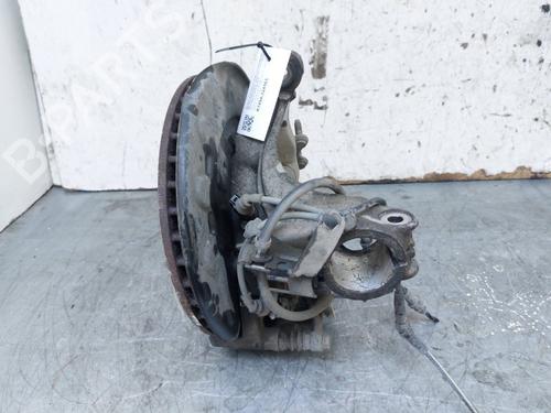 Right front steering knuckle VW T-ROC (A11, D11) 2.0 TDI 4motion | BP36007558M26 - Image 4