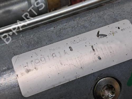 Starter NISSAN PRIMASTAR Bus (X83) dCi 100 | BP34207201M8  - Image 5