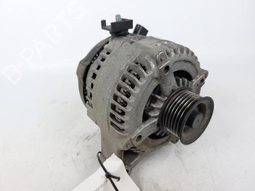 Used Alternator BMW 3 Touring (F31) 318 d (150 hp) 15176176