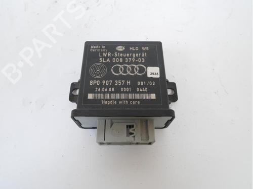 Used Electronic module Electronic module AUDI A6 C6 Avant (4F5) 3.0 TDI quattro (233 hp) 15148663 15148663