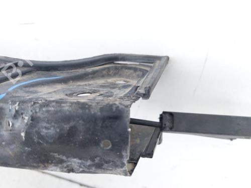 Front slam panel BMW 1 (E87) 118 d | BP25215352C72 