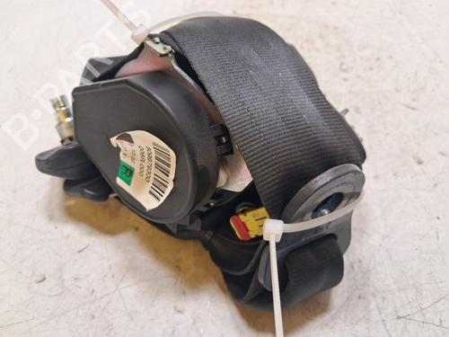 Front right seatbelt DACIA DUSTER (HS_) 1.5 dCi (HSMC) | BP38615041I25 - Image 4