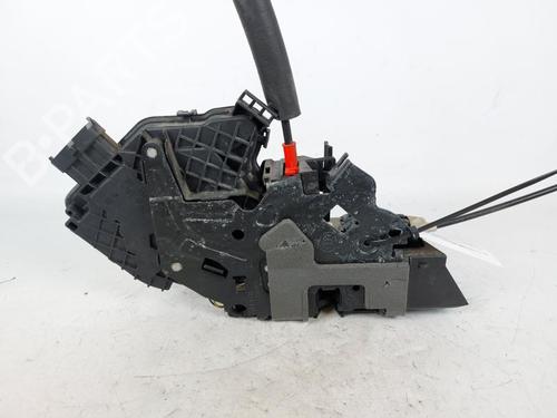 Rear right lock LAND ROVER DISCOVERY SPORT (L550) 2.0 D 4x4 | BP20979757C99