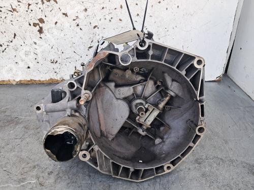 Used Gearbox Gearbox 38614938 38614938