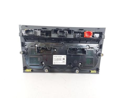 Climate control SEAT LEON (5F1) 1.6 TDI | BP15161676I5