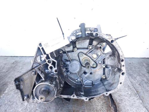 Getriebe für RENAULT CLIO II (BB_, CB_) 1.5 dCi (B/CB08) (82 hp) 33194268