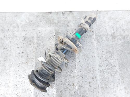 Left front shock absorber RENAULT KANGOO Express (FW0/1_) 1.5 dCi 95 (FW16) | BP24997033M16 - Image 2