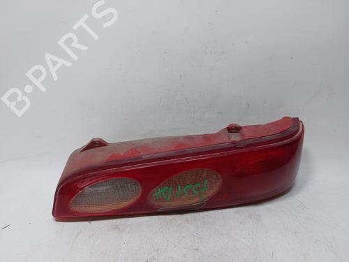 Used Right taillight Right taillight FIAT SEICENTO / 600 (187_) 1.1 (187AXB, 187AXB1A, 187AXC1A02) (54 hp) 35942896 35942896