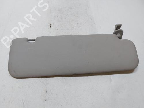 Left sun visor HYUNDAI ix20 (JC) 1.4 CRDi | BP35975555I1 - Image 5