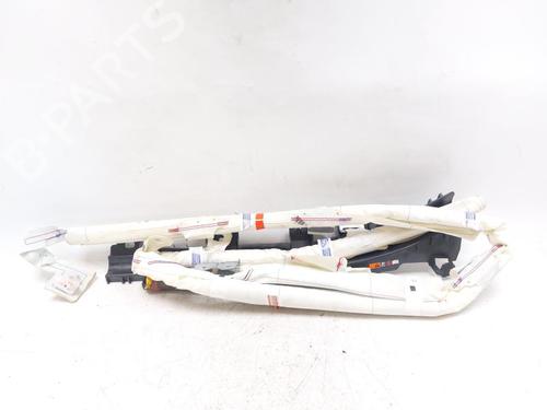 Used Right curtain airbag TOYOTA C-HR (_X1_) 1.8 Hybrid (ZYX10_, ZYX11_, ZYX10R, ZYX11R) (122 hp) 25912499
