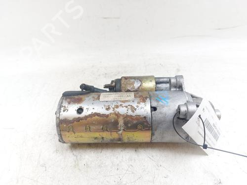 Used Starter Starter FORD FOCUS I Turnier (DNW) 1.8 TDCi (115 hp) 26880271 26880271