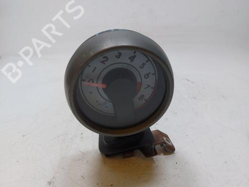 Used Instrument cluster Instrument cluster PEUGEOT 107 (PM_, PN_) 1.0 (68 hp) 36430191 36430191