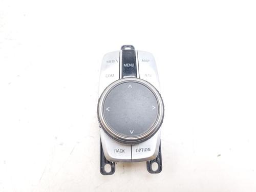Used Climate control Climate control BMW 7 (G11, G12) 725 d, Ld (231 hp) 26948818 26948818