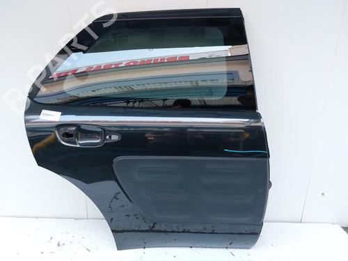 Used Right rear door CITROËN C4 CACTUS 1.6 BlueHDi 100 (99 hp) 15227460