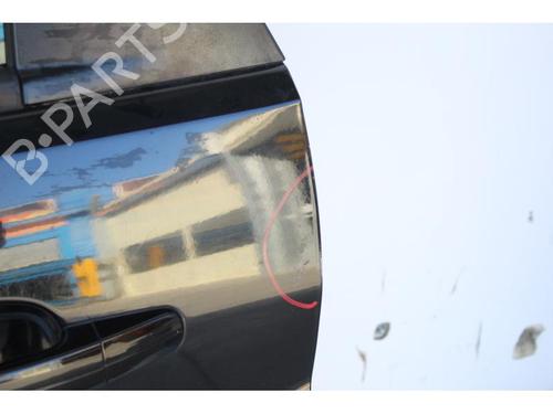 Left rear door FORD FOCUS I (DAW, DBW) 1.8 TDCi | BP15144883C4 
