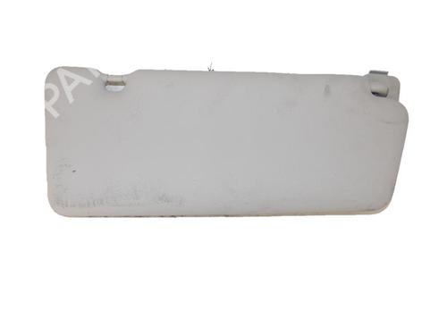Left sun visor RENAULT MEGANE III Hatchback (BZ0/1_, B3_) 1.5 dCi (BZ09, BZ0D, BZ1W, BZ29, BZ14) | BP15141010I1