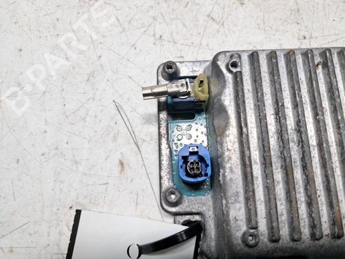 Engine control unit (ECU) FORD KUGA III (DFK) 1.5 EcoBlue | BP33193148M57 - Image 3