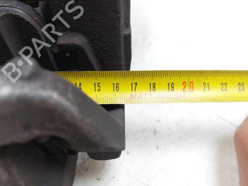 Left front brake caliper BMW 7 (G11, G12) 725 d, Ld | BP26971683M105 
