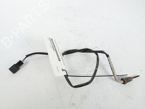 Elektronisk sensor RENAULT CLIO IV (BH_) 1.5 dCi 90 (90 hp) 15156434