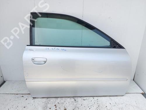 Used Right front door AUDI A3 (8L1) 1.9 TDI (110 hp) 26729647