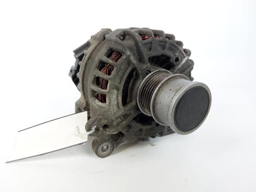 Used Alternator Alternator 15169680 15169680