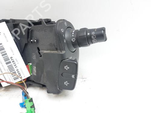 Ratstangsstang RENAULT CLIO III (BR0/1, CR0/1) 1.2 16V Hi-Flex (BR1U, CR1U) | BP29854429I23 