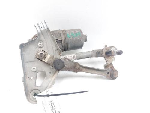 Front wiper motor PEUGEOT 3008 I MPV (0U_) 1.6 HDi | BP29854487M29
