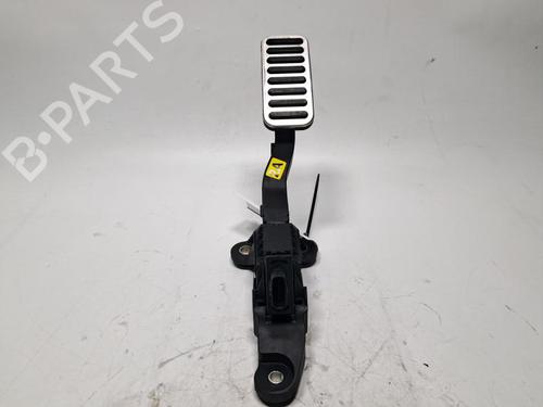 Used Pedal Pedal 33195802 33195802