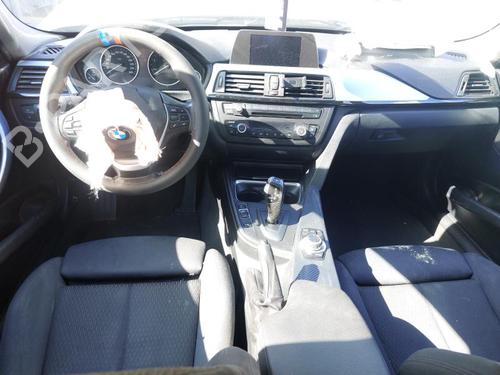 Electronic module BMW 3 (F30, F80) 320 d | BP27866614M83 