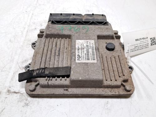 Engine control unit (ECU) FIAT GRANDE PUNTO (199_) 1.3 D Multijet | BP36618065M57 - Image 3