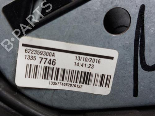 Steering wheel OPEL ADAM (M13) 1.4 | BP17873479C49 