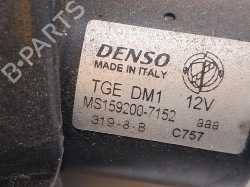 Front wiper motor FIAT PANDA (169_) 1.2 (169.AXB11, 169.AXB1A) | BP37660422M29  - Image 5