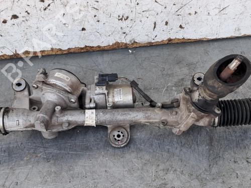 Steering rack MERCEDES-BENZ A-CLASS (W177) A 180 d (177.003) | BP38591538M22 - Image 3