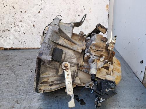 Gearbox FIAT PANDA (169_) 1.2 4x4 (169.AXB2A) | BP36107771M3 - Image 5