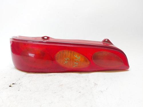 Used Left taillight Left taillight FIAT SEICENTO / 600 (187_) 1.1 (187AXB, 187AXB1A, 187AXC1A02) (54 hp) 34580077 34580077