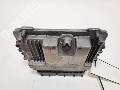 Engine control unit (ECU) ALFA ROMEO 159 (939_) 1.9 JTDM 16V (939AXC1B, 939AXC12) | BP39197170M57 - Image 2